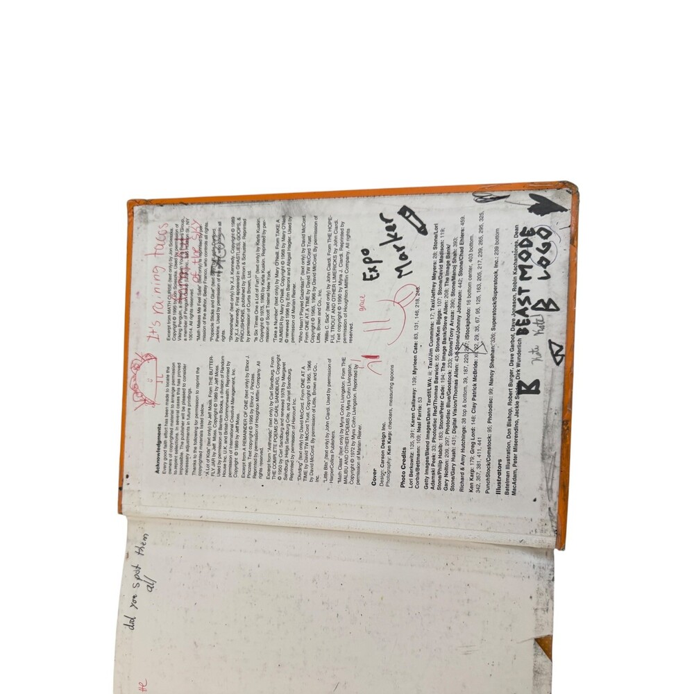 Progress In Mathematics Grade 4 Student Textbook - Picture 3 of 10